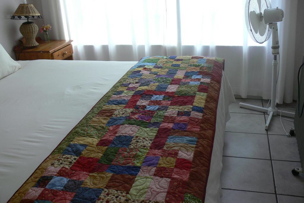 Aspen Guest House Clarens Chambre photo