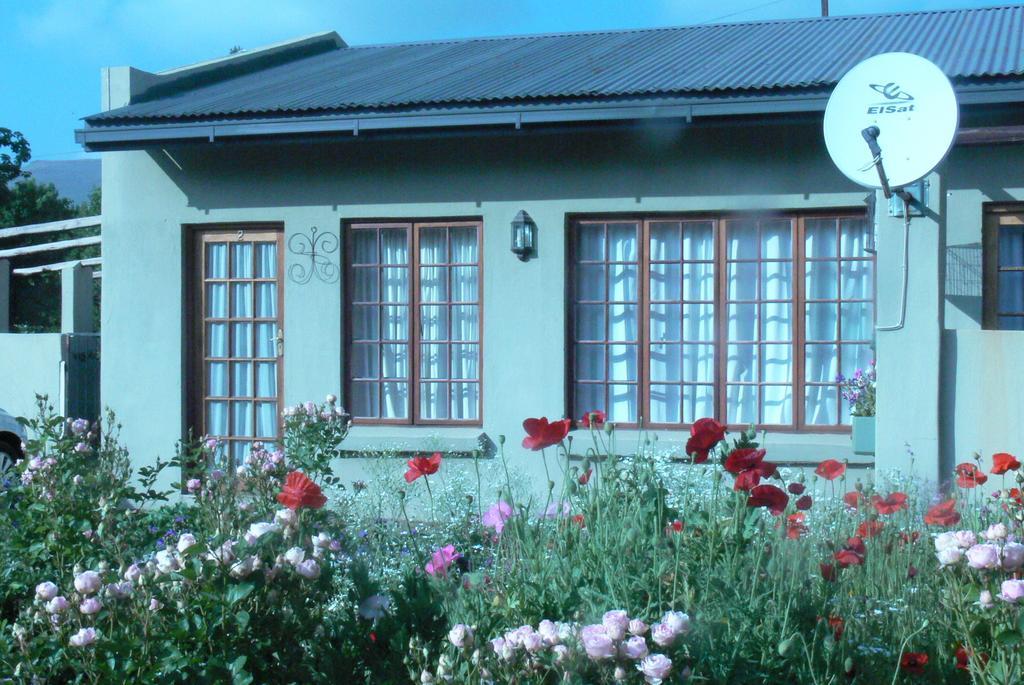 Aspen Guest House Clarens Chambre photo