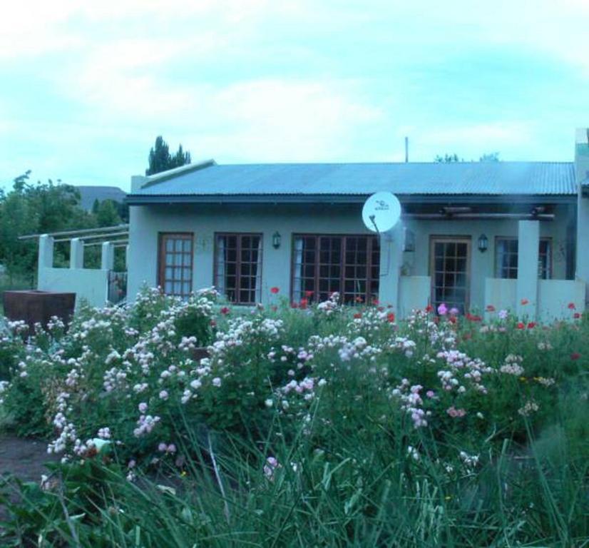 Aspen Guest House Clarens Chambre photo