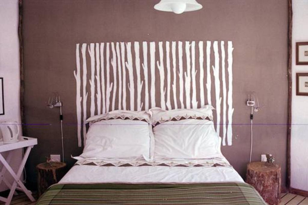 Aspen Guest House Clarens Chambre photo