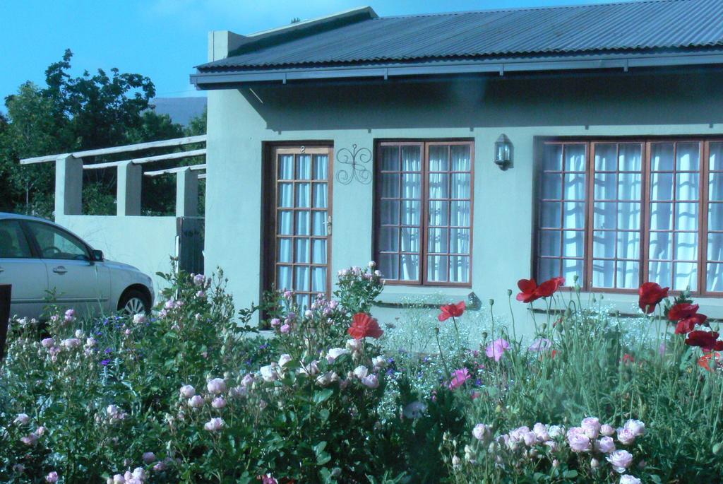 Aspen Guest House Clarens Chambre photo