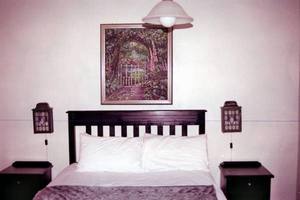Aspen Guest House Clarens Chambre photo