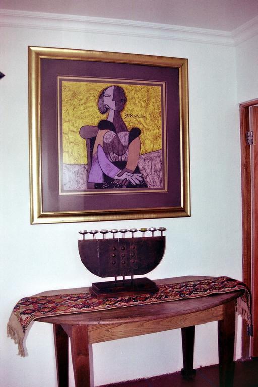 Aspen Guest House Clarens Extérieur photo