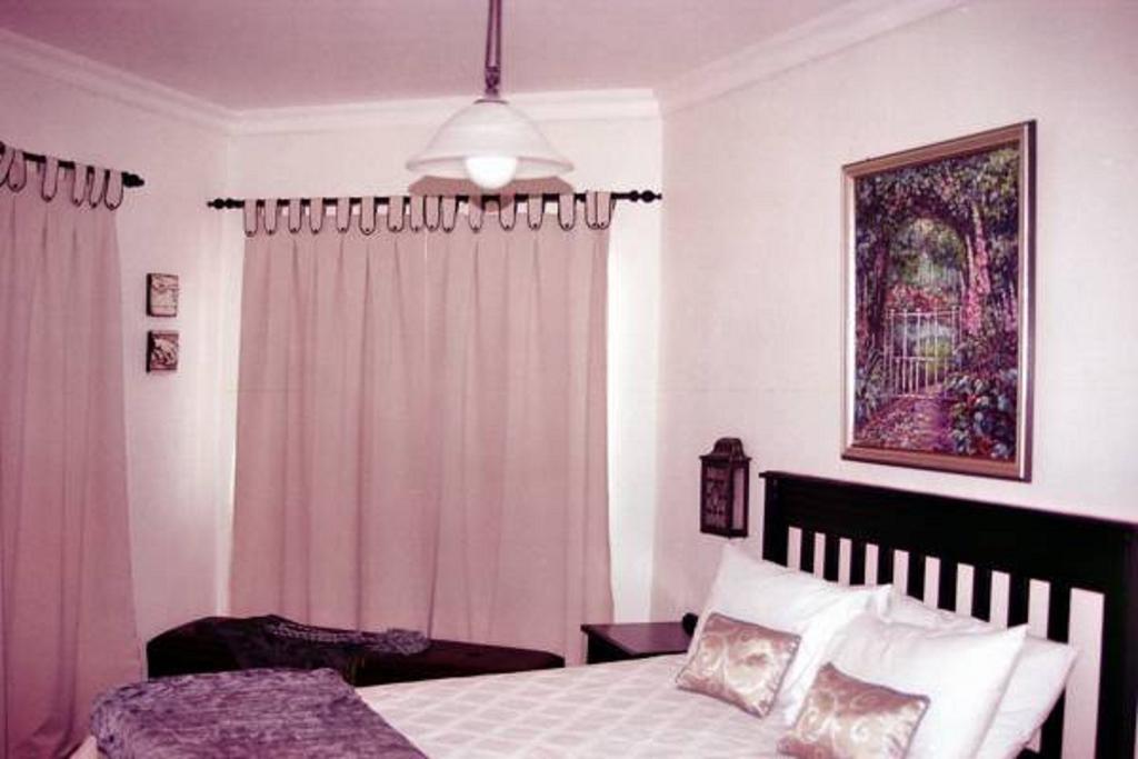 Aspen Guest House Clarens Chambre photo